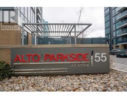 702 - 55 ANN O'REILLY ROAD, Toronto, Ontario