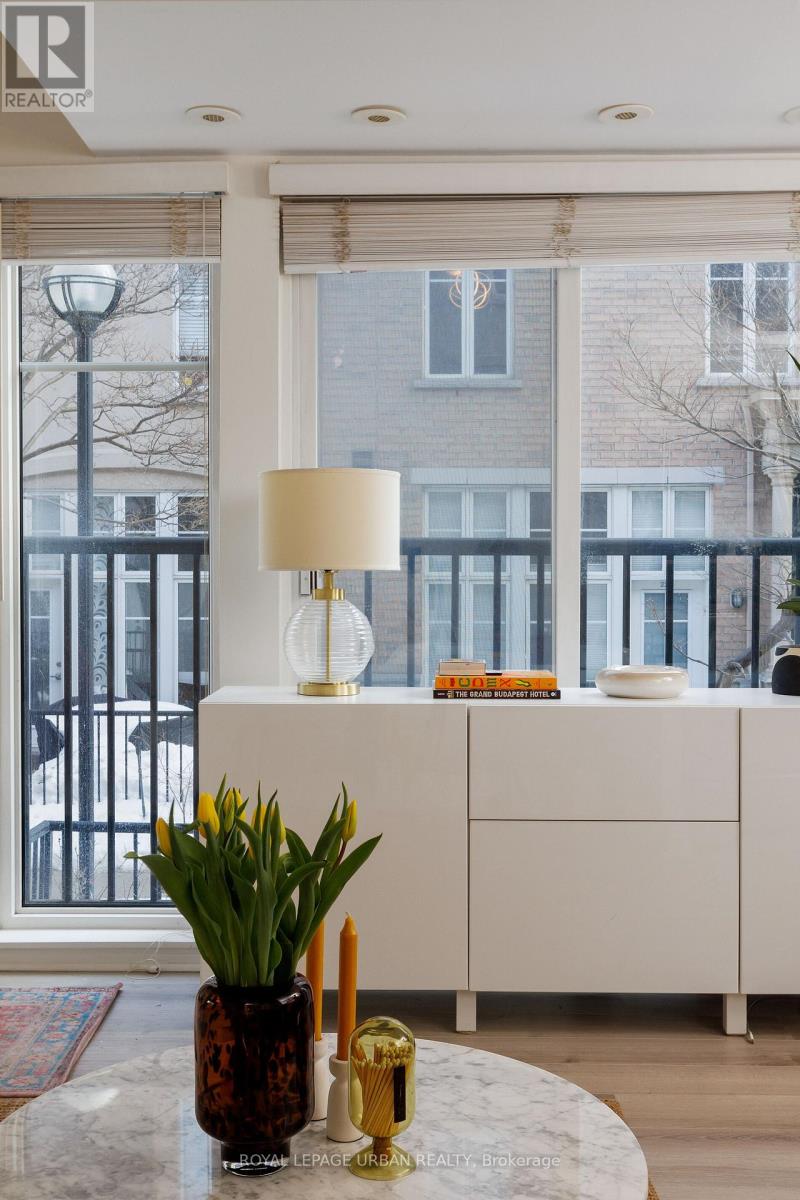 315 - 30 Western Battery Road, Toronto, Ontario  M6K 3N9 - Photo 10 - C12798190