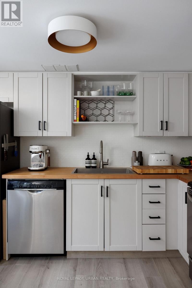 315 - 30 Western Battery Road, Toronto, Ontario  M6K 3N9 - Photo 12 - C12798190