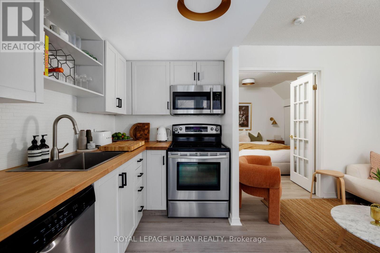 315 - 30 Western Battery Road, Toronto, Ontario  M6K 3N9 - Photo 13 - C12798190