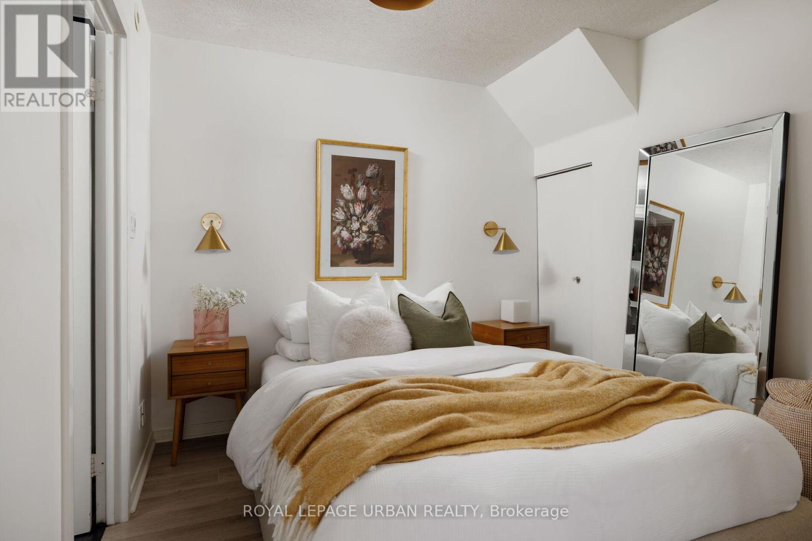 315 - 30 Western Battery Road, Toronto, Ontario  M6K 3N9 - Photo 16 - C12798190