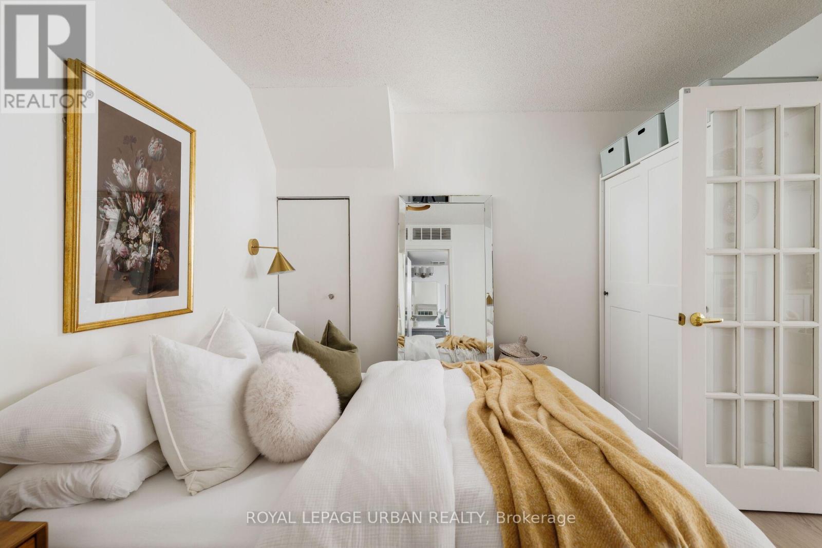 315 - 30 Western Battery Road, Toronto, Ontario  M6K 3N9 - Photo 17 - C12798190