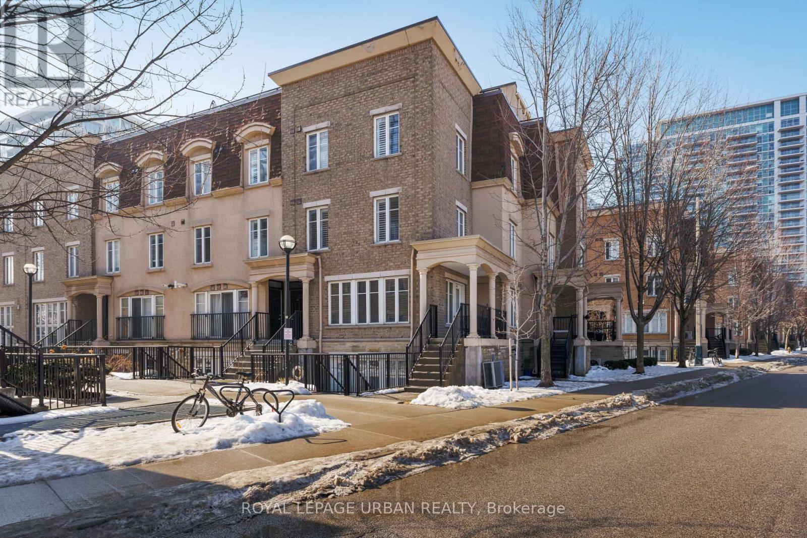 315 - 30 Western Battery Road, Toronto, Ontario  M6K 3N9 - Photo 2 - C12798190