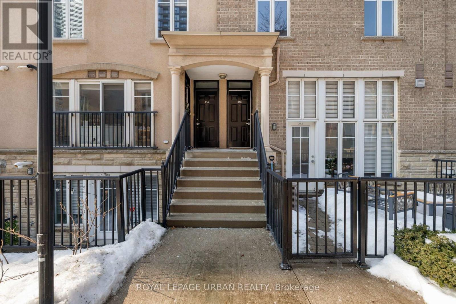 315 - 30 Western Battery Road, Toronto, Ontario  M6K 3N9 - Photo 3 - C12798190