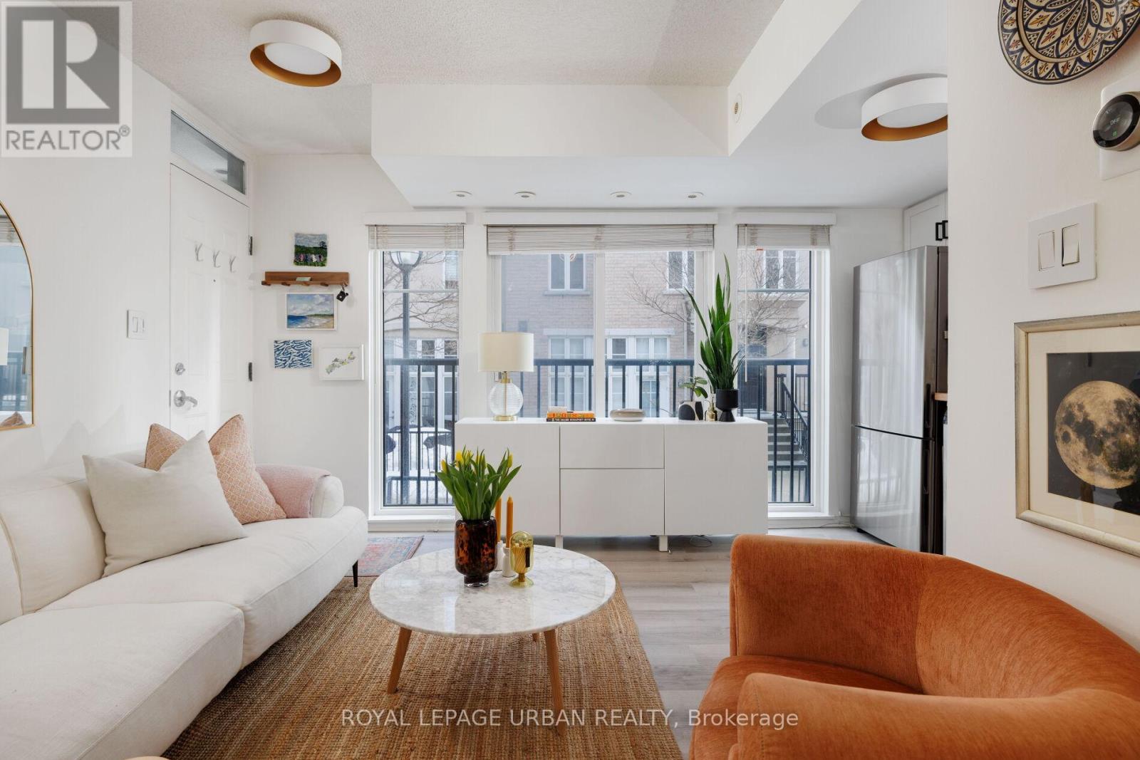 315 - 30 Western Battery Road, Toronto, Ontario  M6K 3N9 - Photo 4 - C12798190