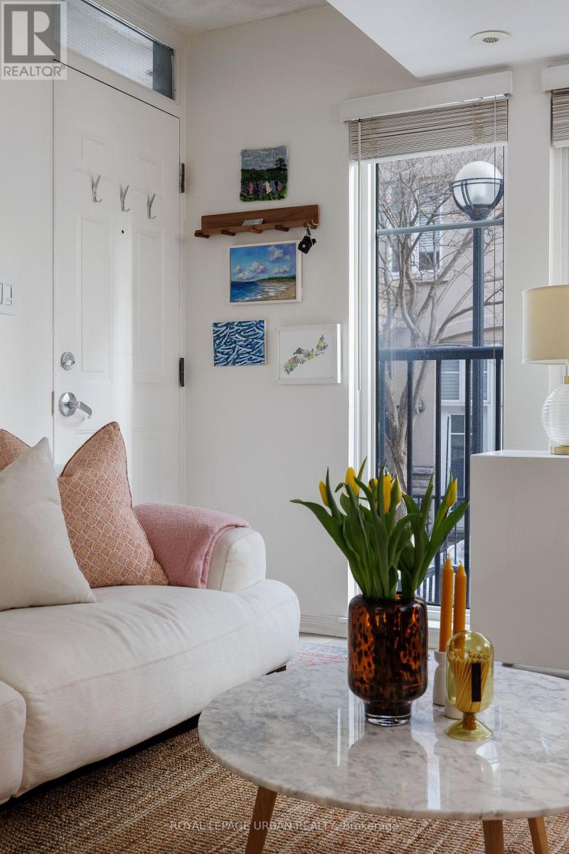 315 - 30 Western Battery Road, Toronto, Ontario  M6K 3N9 - Photo 9 - C12798190