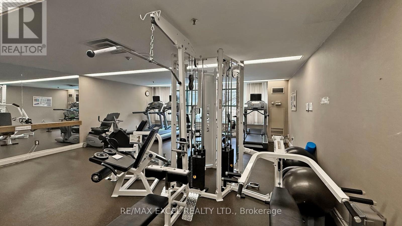 111 - 1210 Don Mills Road, Toronto, Ontario  M3B 3N9 - Photo 18 - C12798208