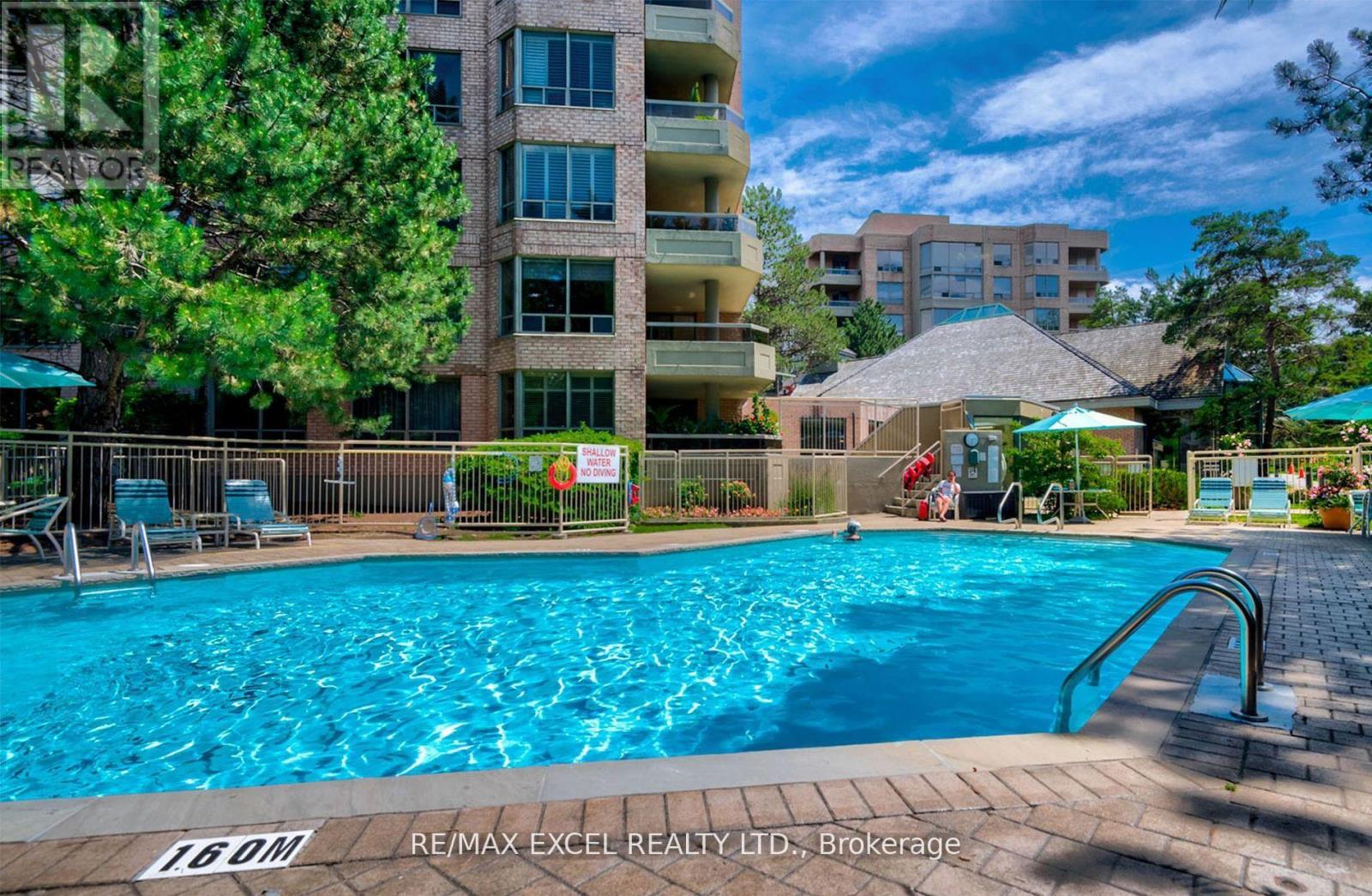 111 - 1210 Don Mills Road, Toronto, Ontario  M3B 3N9 - Photo 21 - C12798208