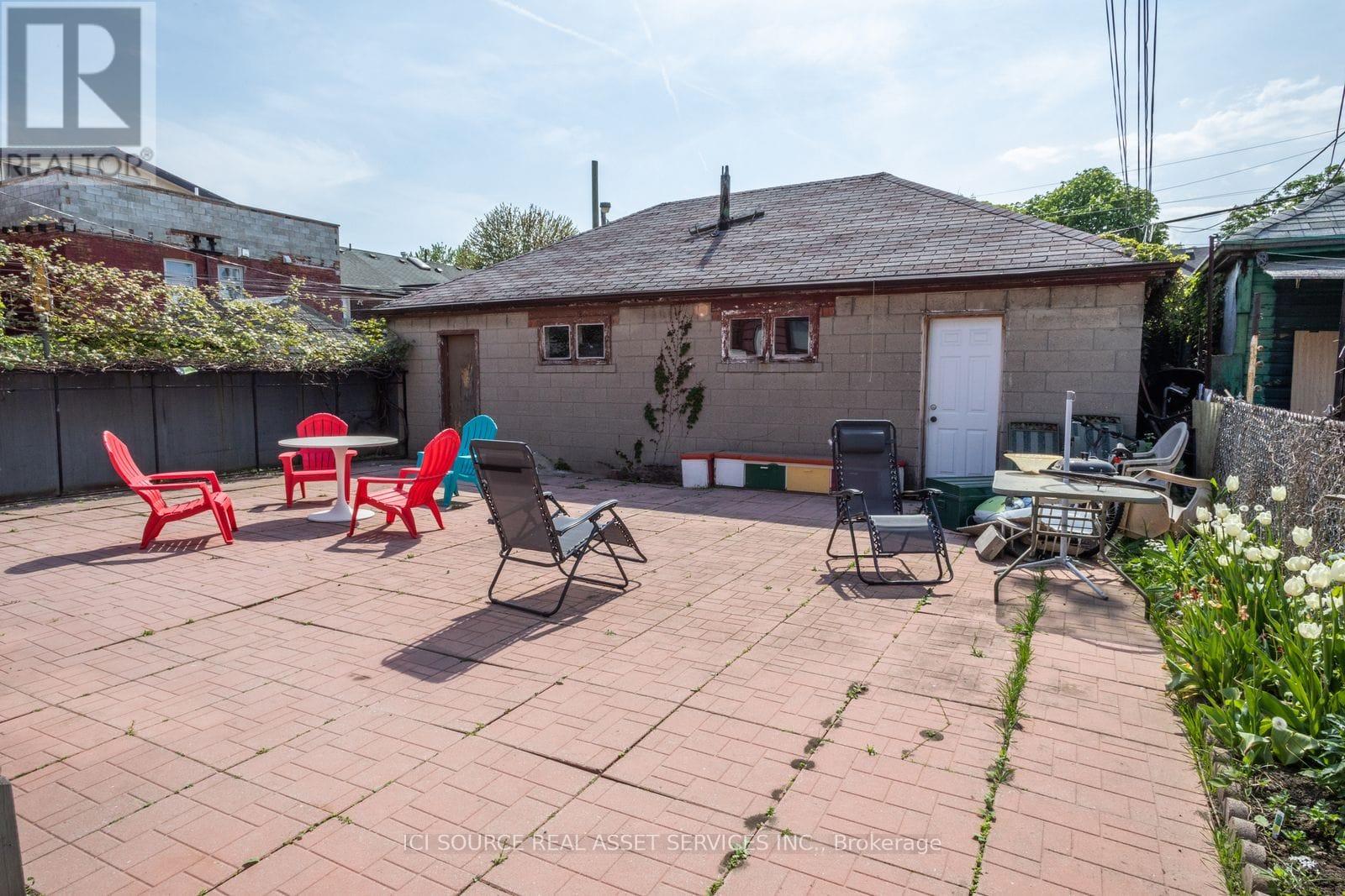 3 - 56 Markham Street, Toronto, Ontario  M6J 2G5 - Photo 11 - C12798228