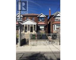 3 - 56 MARKHAM STREET, Toronto, Ontario