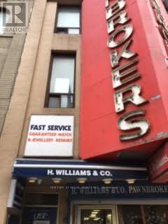 3 - 145 1/2 Church Street, Toronto, Ontario  M5B 1Y4 - Photo 3 - C12798262