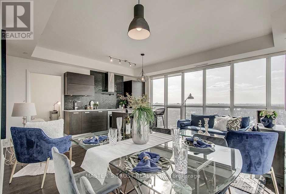 2107 - 11 Bogert Avenue, Toronto, Ontario  M2N 1K4 - Photo 11 - C12798294