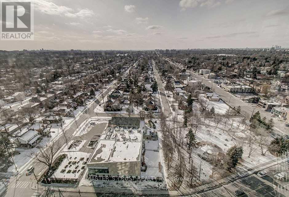 2107 - 11 Bogert Avenue, Toronto, Ontario  M2N 1K4 - Photo 9 - C12798294