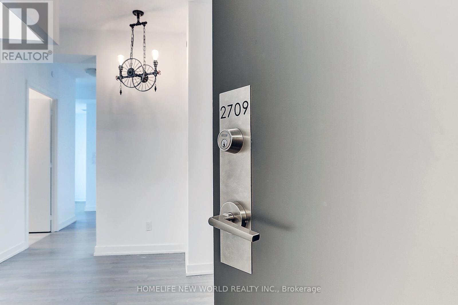 2709 - 5180 Yonge Street, Toronto, Ontario  M2N 0K5 - Photo 17 - C12798296