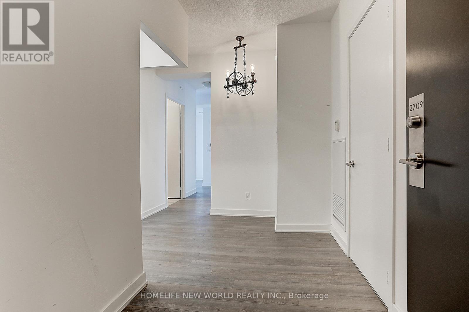 2709 - 5180 Yonge Street, Toronto, Ontario  M2N 0K5 - Photo 18 - C12798296