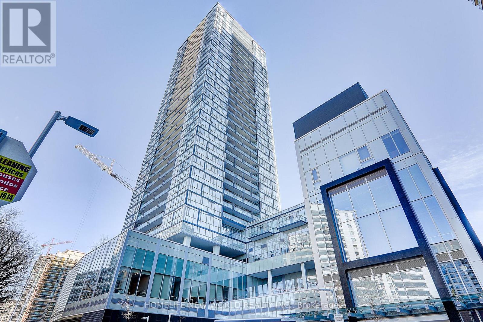 2709 - 5180 Yonge Street, Toronto, Ontario  M2N 0K5 - Photo 2 - C12798296