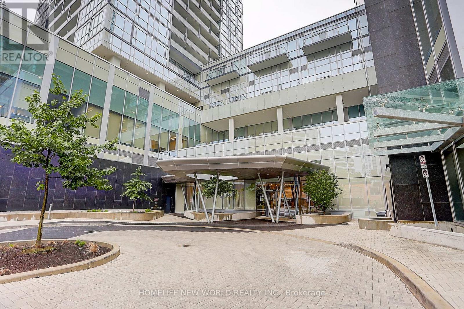 2709 - 5180 Yonge Street, Toronto, Ontario  M2N 0K5 - Photo 3 - C12798296