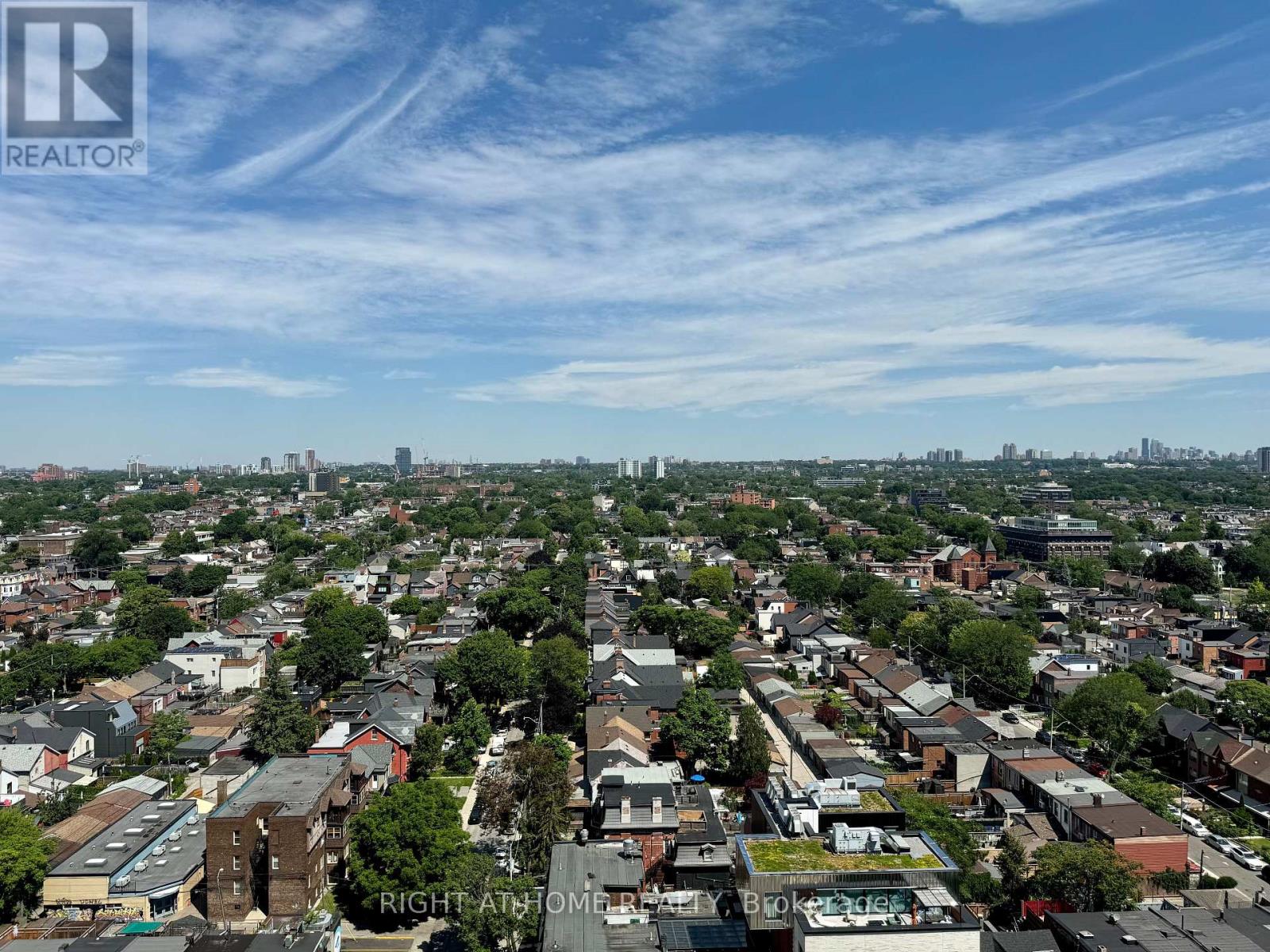 2203 - 68 ABELL STREET, Toronto, Ontario