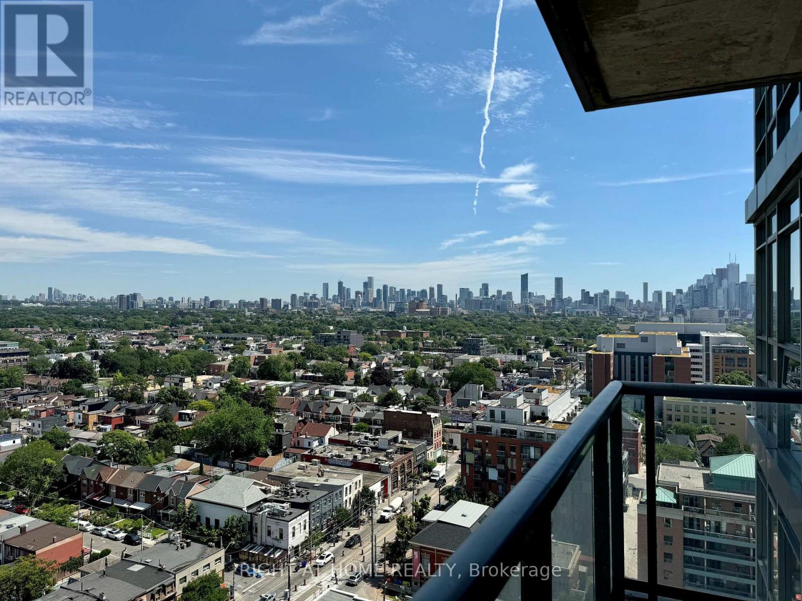 2203 - 68 Abell Street, Toronto, Ontario  M6J 0B1 - Photo 2 - C12798300