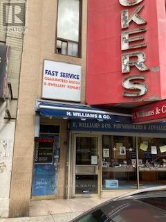 1 - 145 1/2 Church Street, Toronto, Ontario  M5B 1Y4 - Photo 1 - C12798322