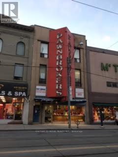 1 - 145 1/2 Church Street, Toronto, Ontario  M5B 1Y4 - Photo 2 - C12798322