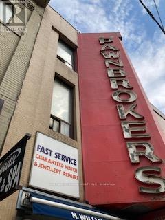 1 - 145 1/2 Church Street, Toronto, Ontario  M5B 1Y4 - Photo 3 - C12798322