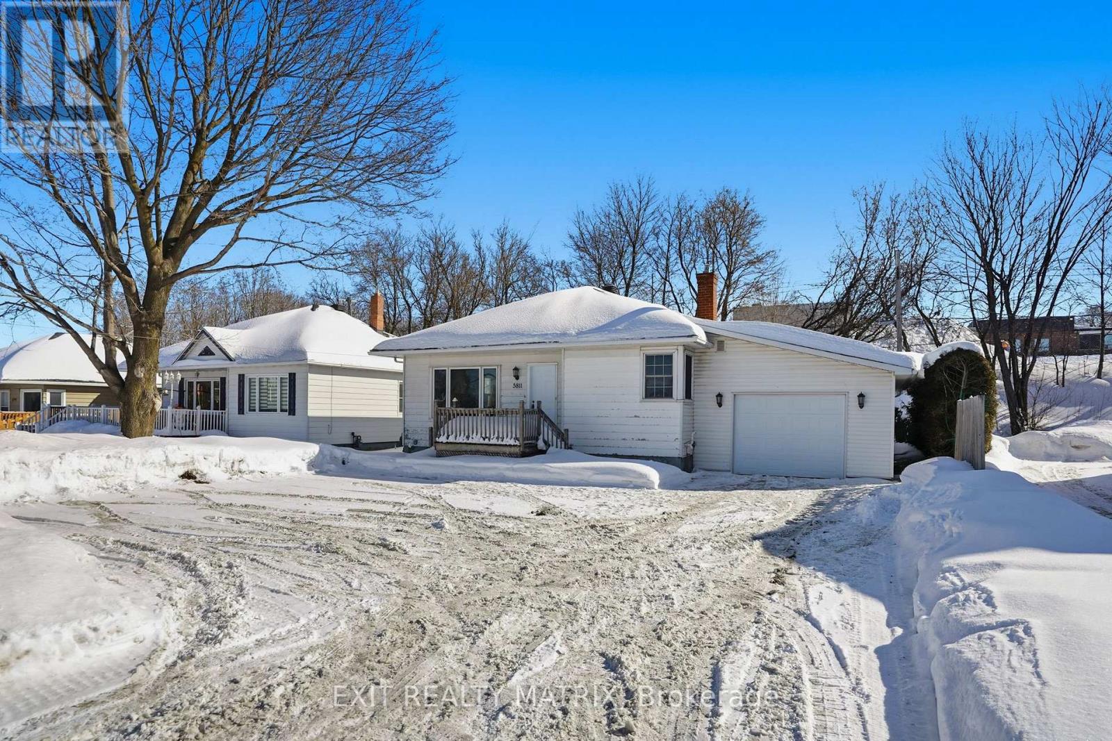 5811 Highway 34 Road, Champlain, Ontario  K0B 1R0 - Photo 2 - X12798278