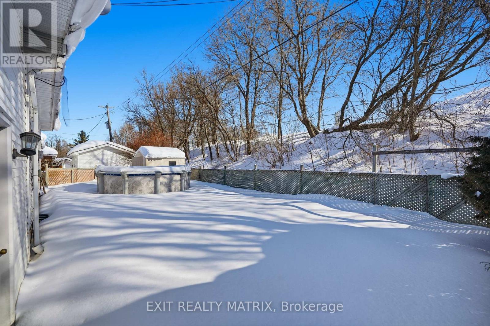 5811 Highway 34 Road, Champlain, Ontario  K0B 1R0 - Photo 26 - X12798278