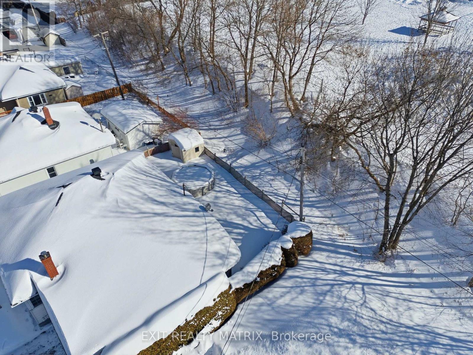 5811 Highway 34 Road, Champlain, Ontario  K0B 1R0 - Photo 27 - X12798278