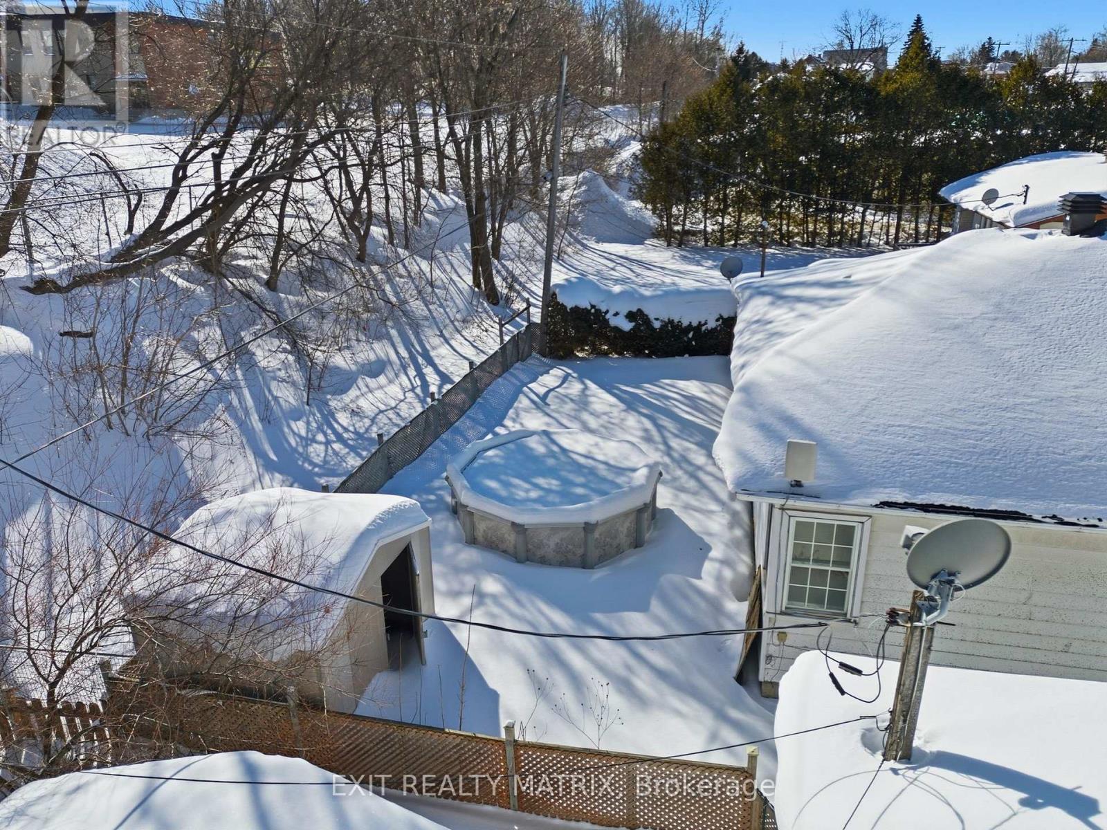 5811 Highway 34 Road, Champlain, Ontario  K0B 1R0 - Photo 28 - X12798278