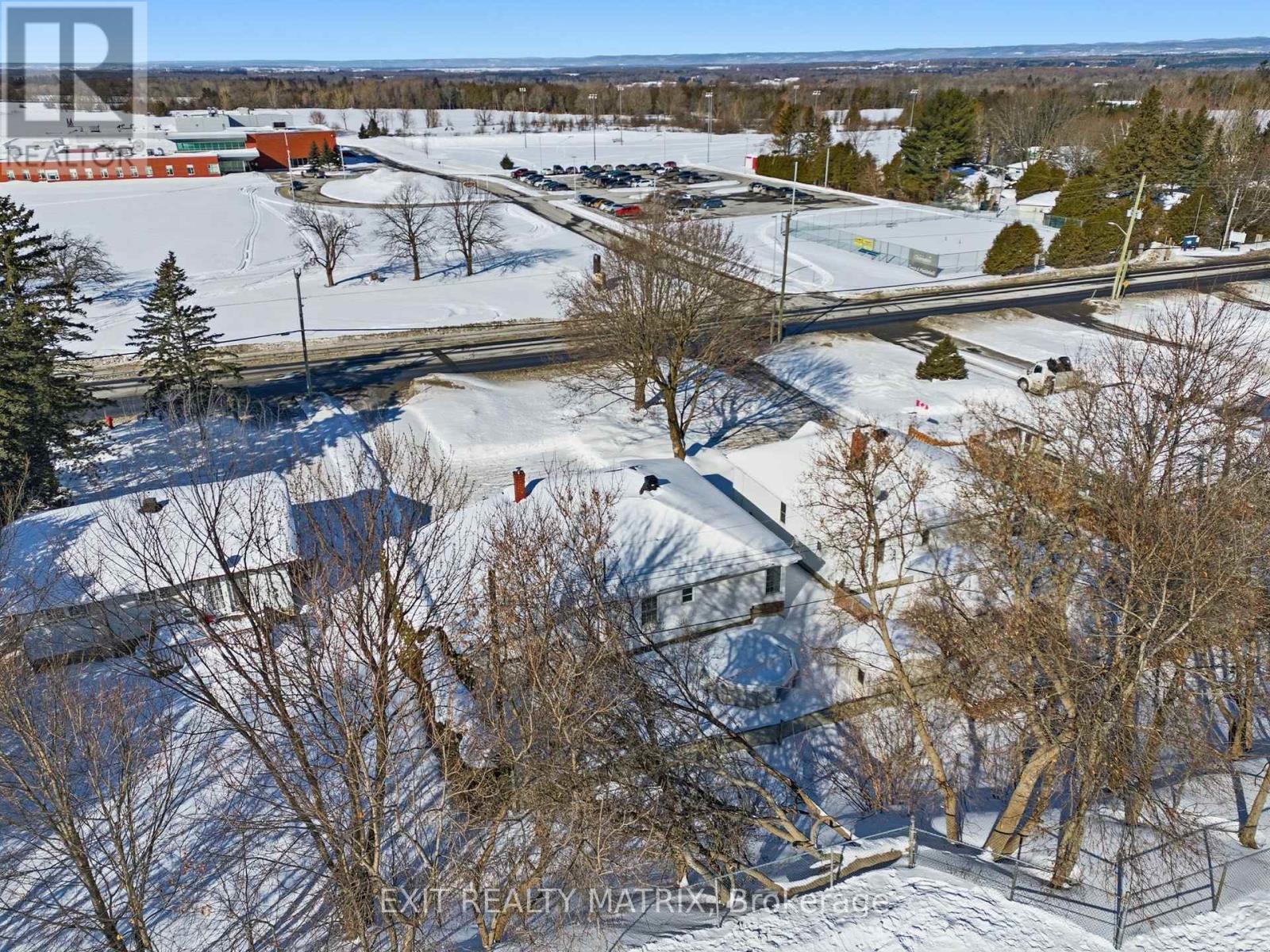 5811 Highway 34 Road, Champlain, Ontario  K0B 1R0 - Photo 29 - X12798278