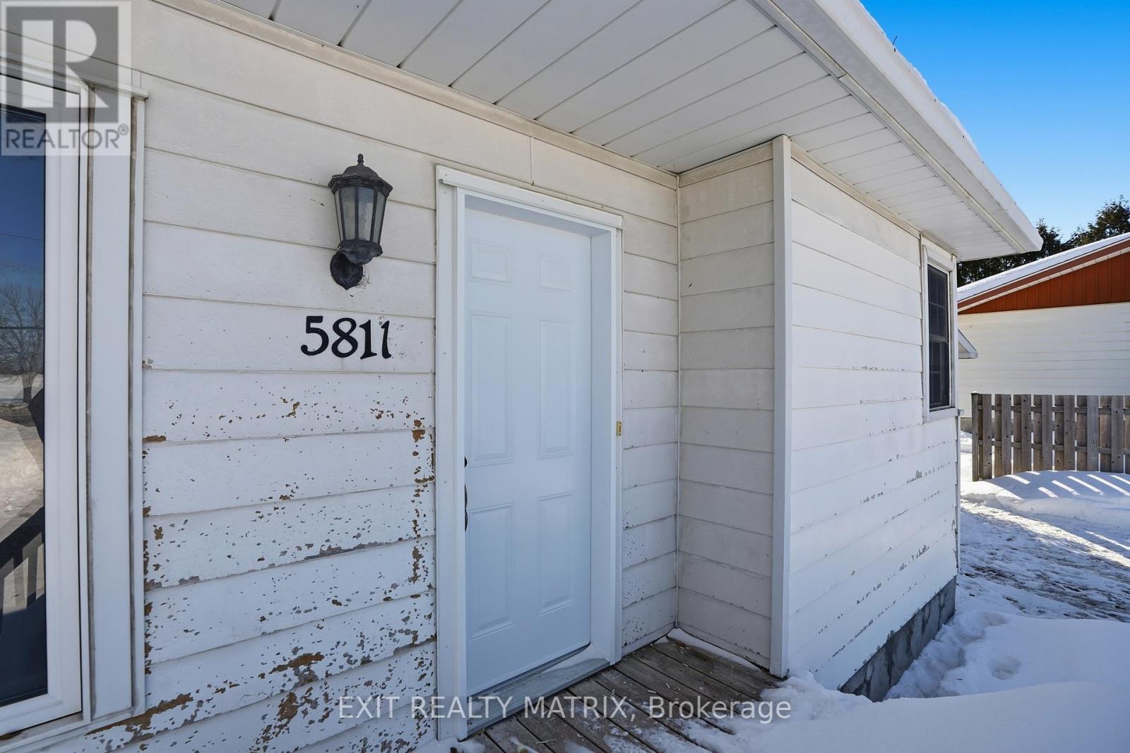 5811 Highway 34 Road, Champlain, Ontario  K0B 1R0 - Photo 3 - X12798278