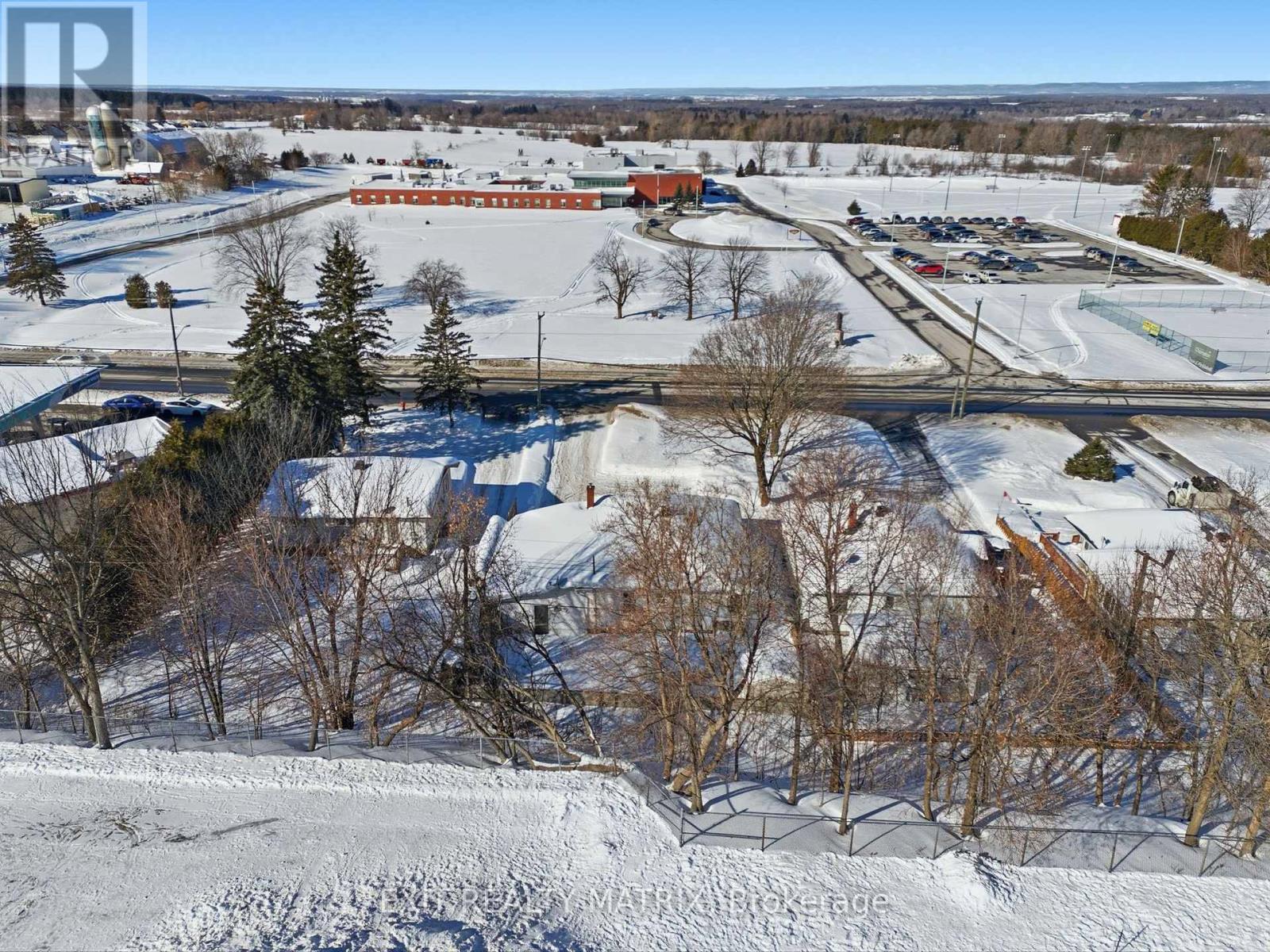 5811 Highway 34 Road, Champlain, Ontario  K0B 1R0 - Photo 30 - X12798278