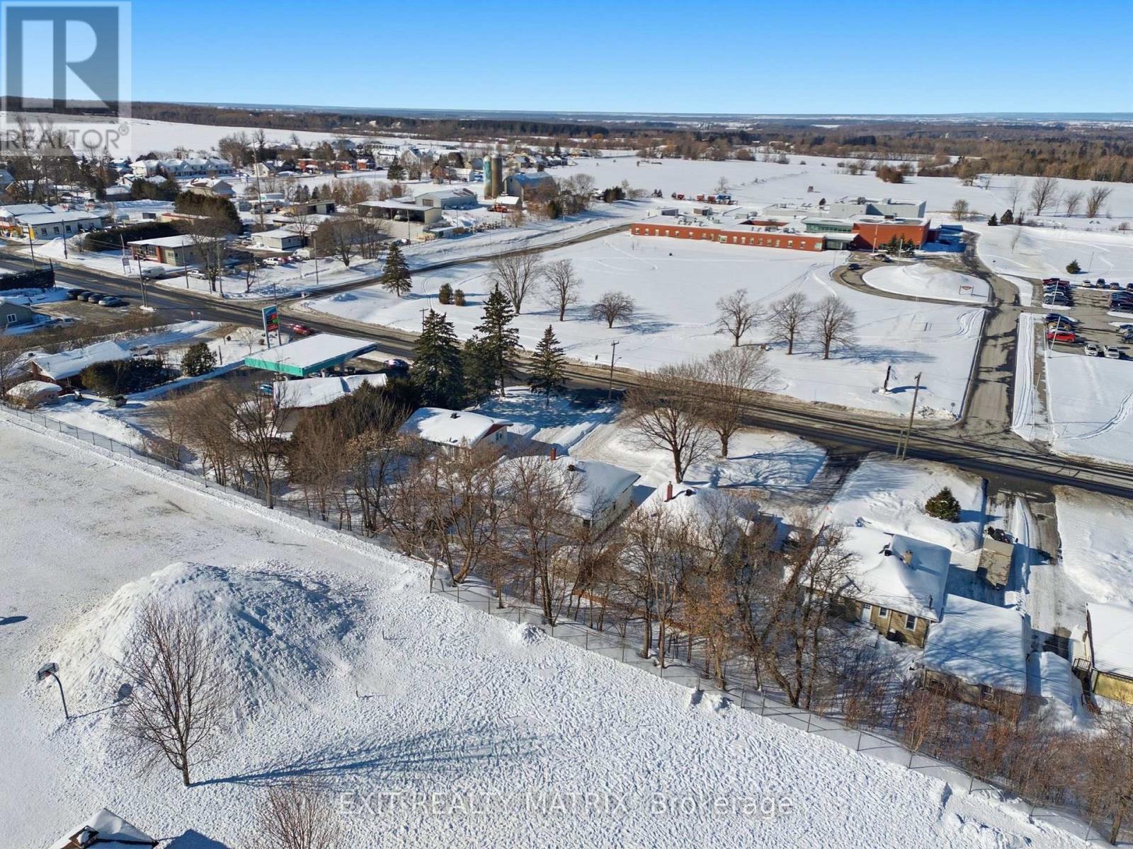 5811 Highway 34 Road, Champlain, Ontario  K0B 1R0 - Photo 31 - X12798278