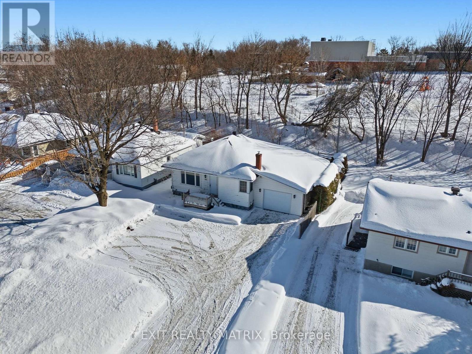 5811 Highway 34 Road, Champlain, Ontario  K0B 1R0 - Photo 32 - X12798278