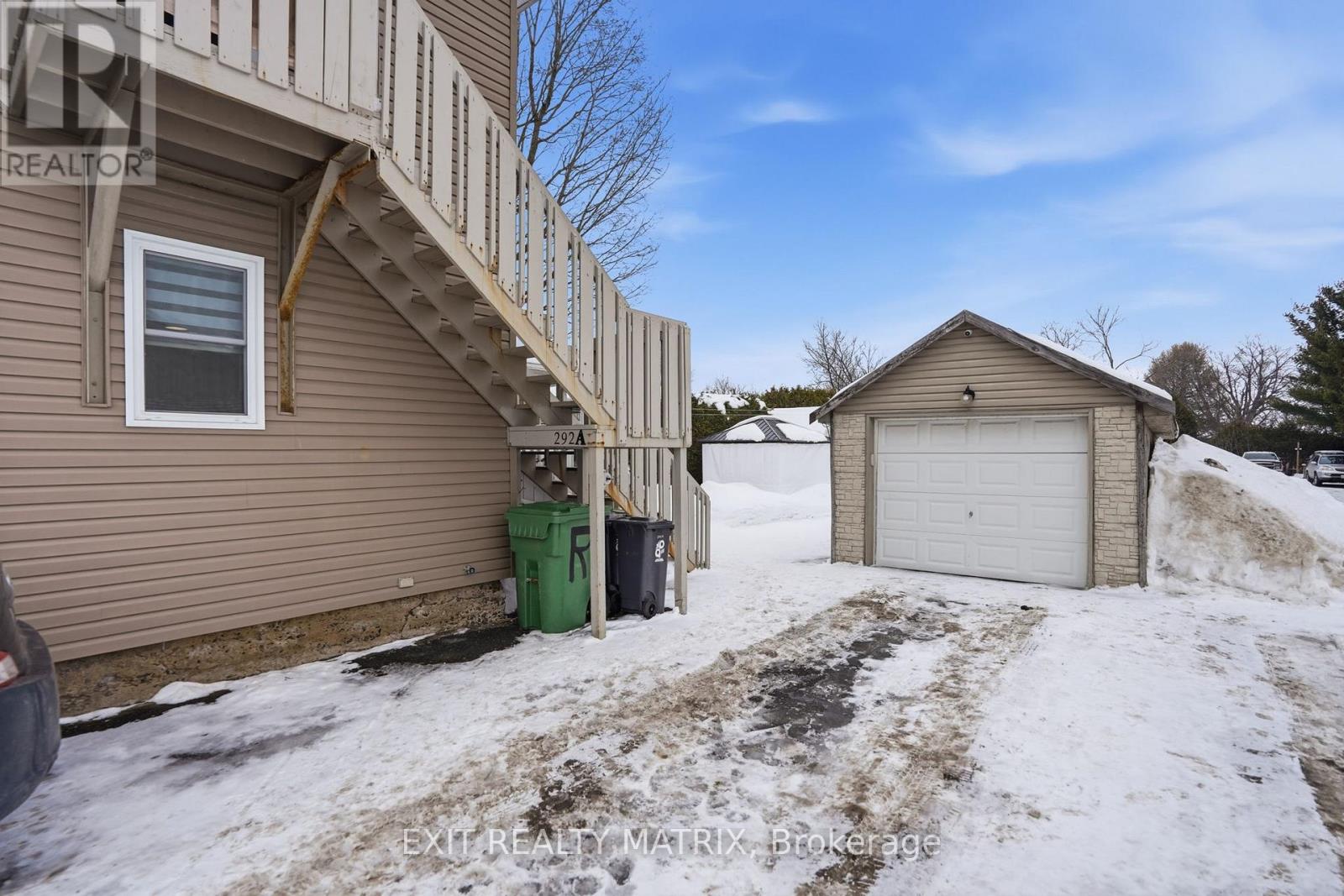 292 St. Joseph Street, Alfred And Plantagenet, Ontario  K0B 1A0 - Photo 30 - X12798350