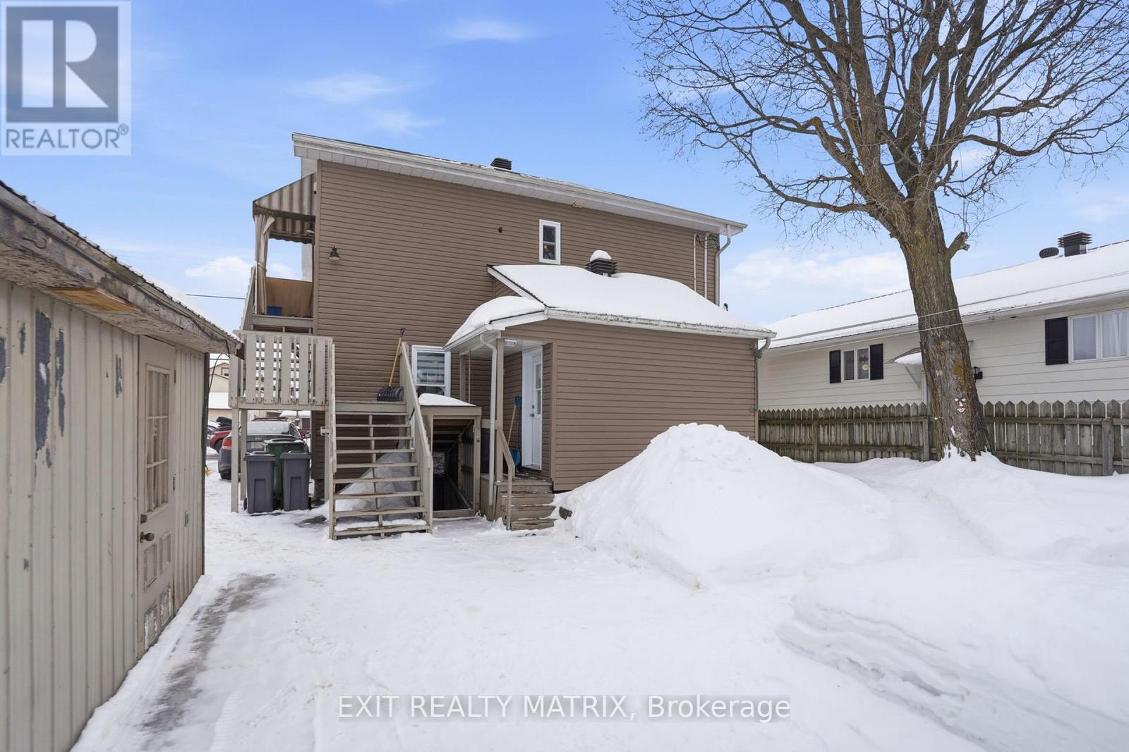 292 St. Joseph Street, Alfred And Plantagenet, Ontario  K0B 1A0 - Photo 31 - X12798350