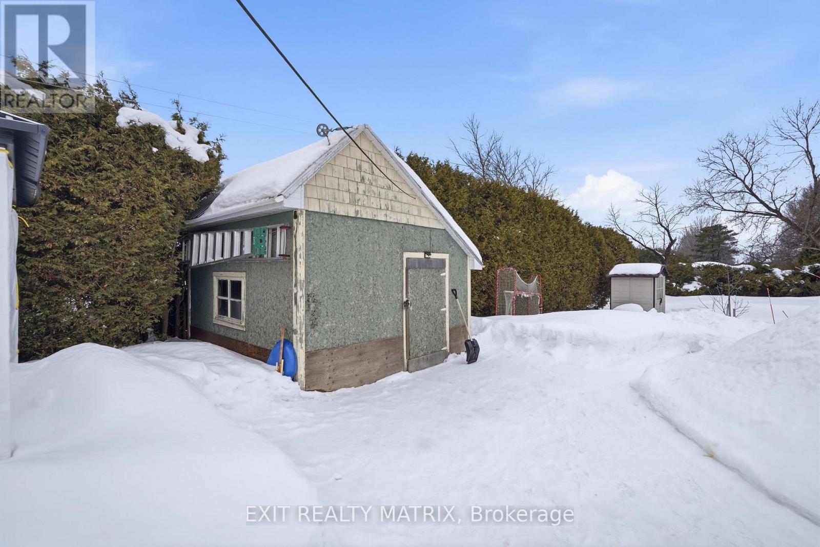 292 St. Joseph Street, Alfred And Plantagenet, Ontario  K0B 1A0 - Photo 33 - X12798350