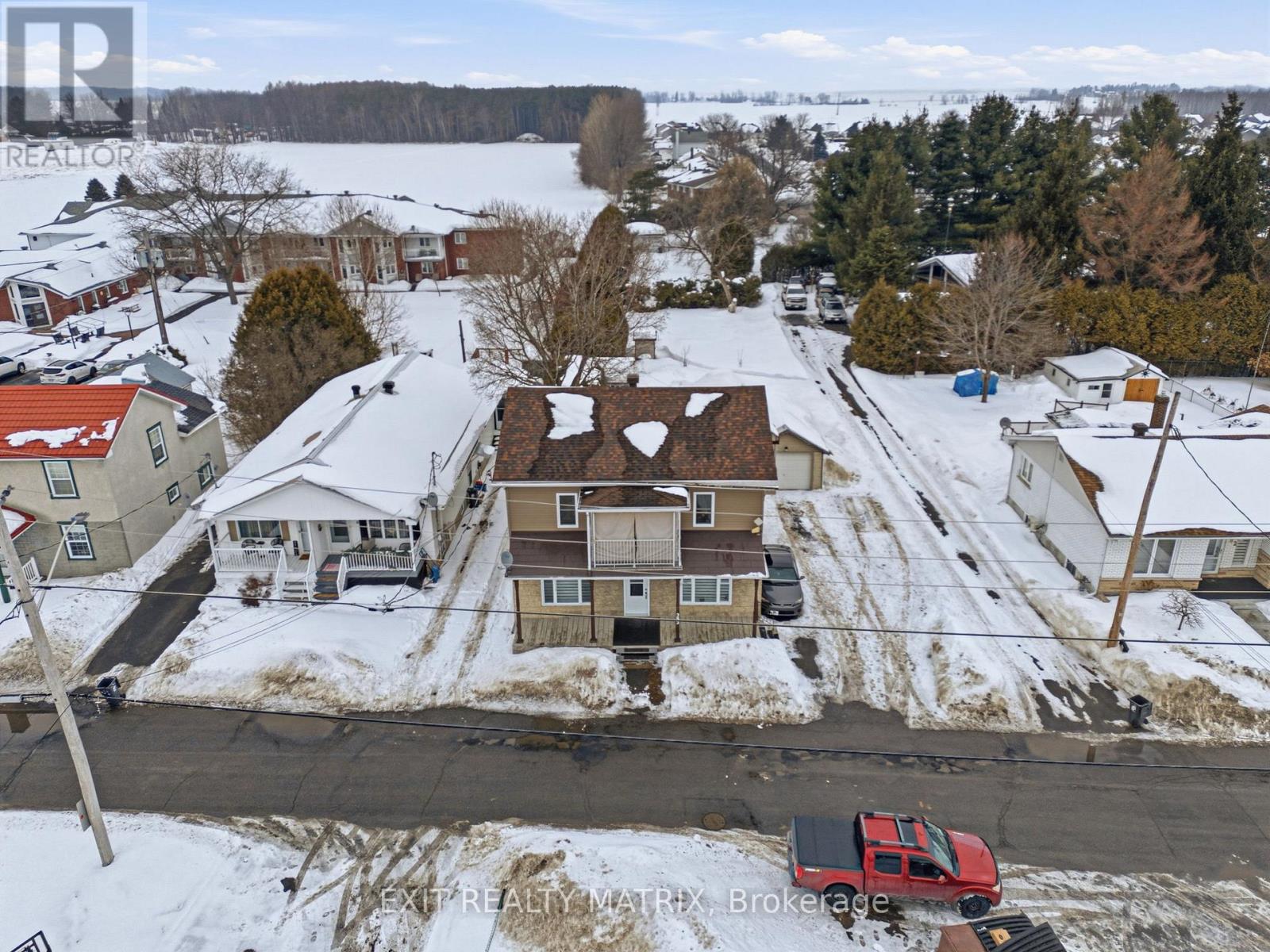 292 St. Joseph Street, Alfred And Plantagenet, Ontario  K0B 1A0 - Photo 35 - X12798350