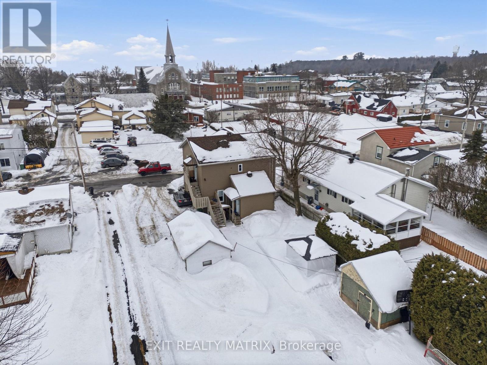 292 St. Joseph Street, Alfred And Plantagenet, Ontario  K0B 1A0 - Photo 37 - X12798350
