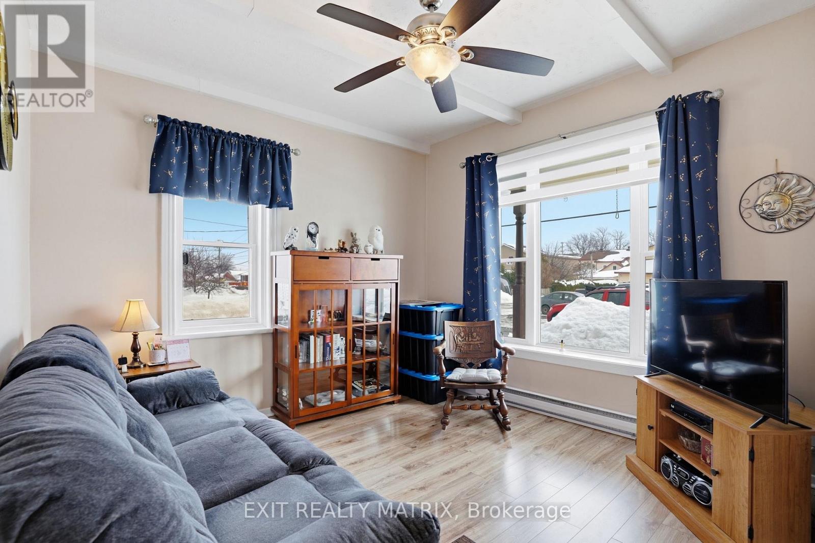 292 St. Joseph Street, Alfred And Plantagenet, Ontario  K0B 1A0 - Photo 5 - X12798350