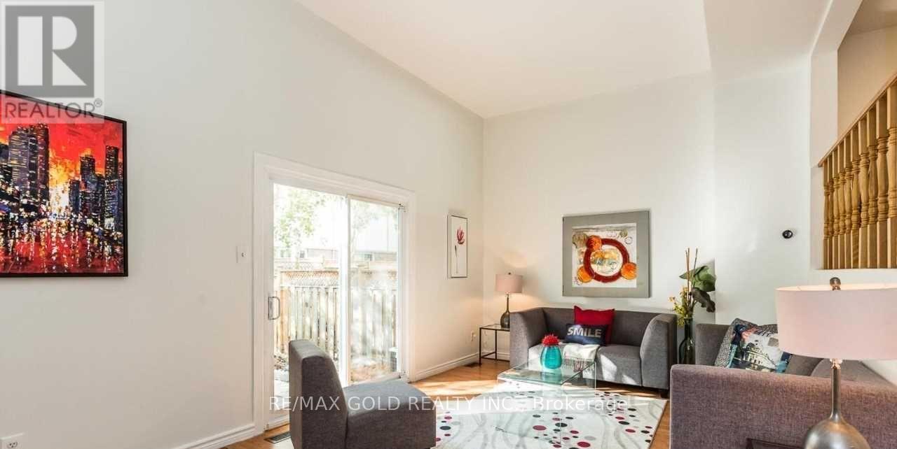 80 - 141 GALLOWAY ROAD, Toronto, Ontario