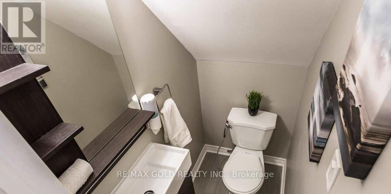 80 - 141 Galloway Road, Toronto, Ontario  M1E 4X4 - Photo 5 - E12798120