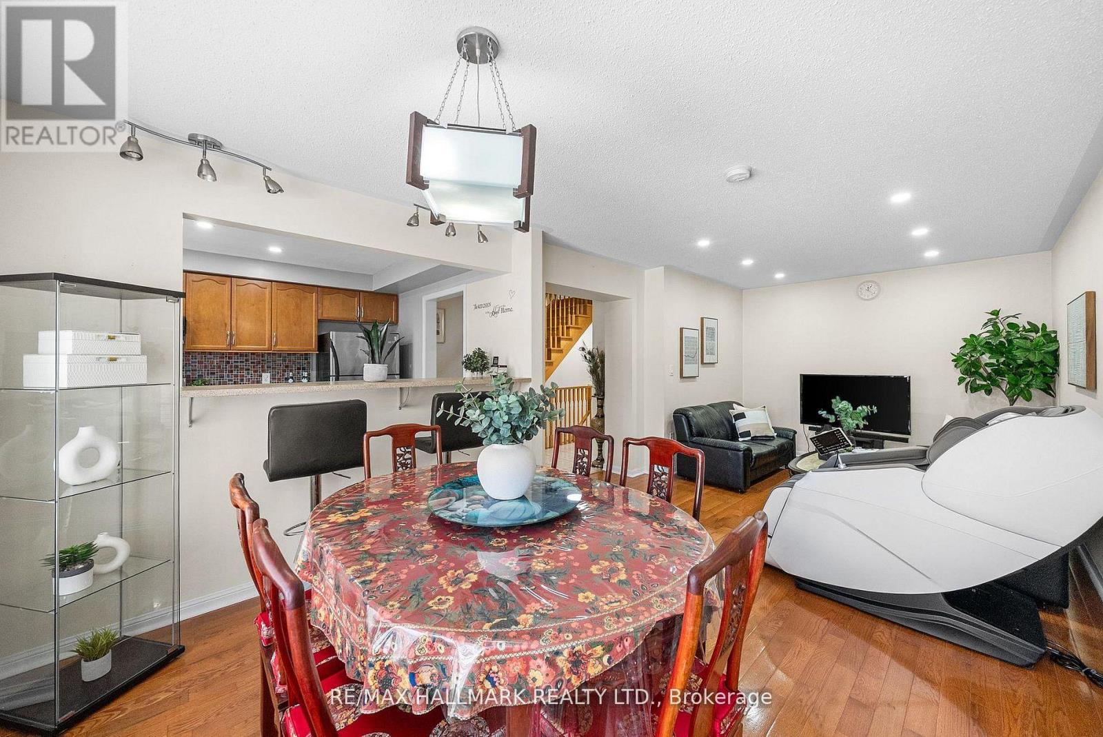 15 Snowgoose Terrace, Toronto, Ontario  M1B 0A9 - Photo 9 - E12798148