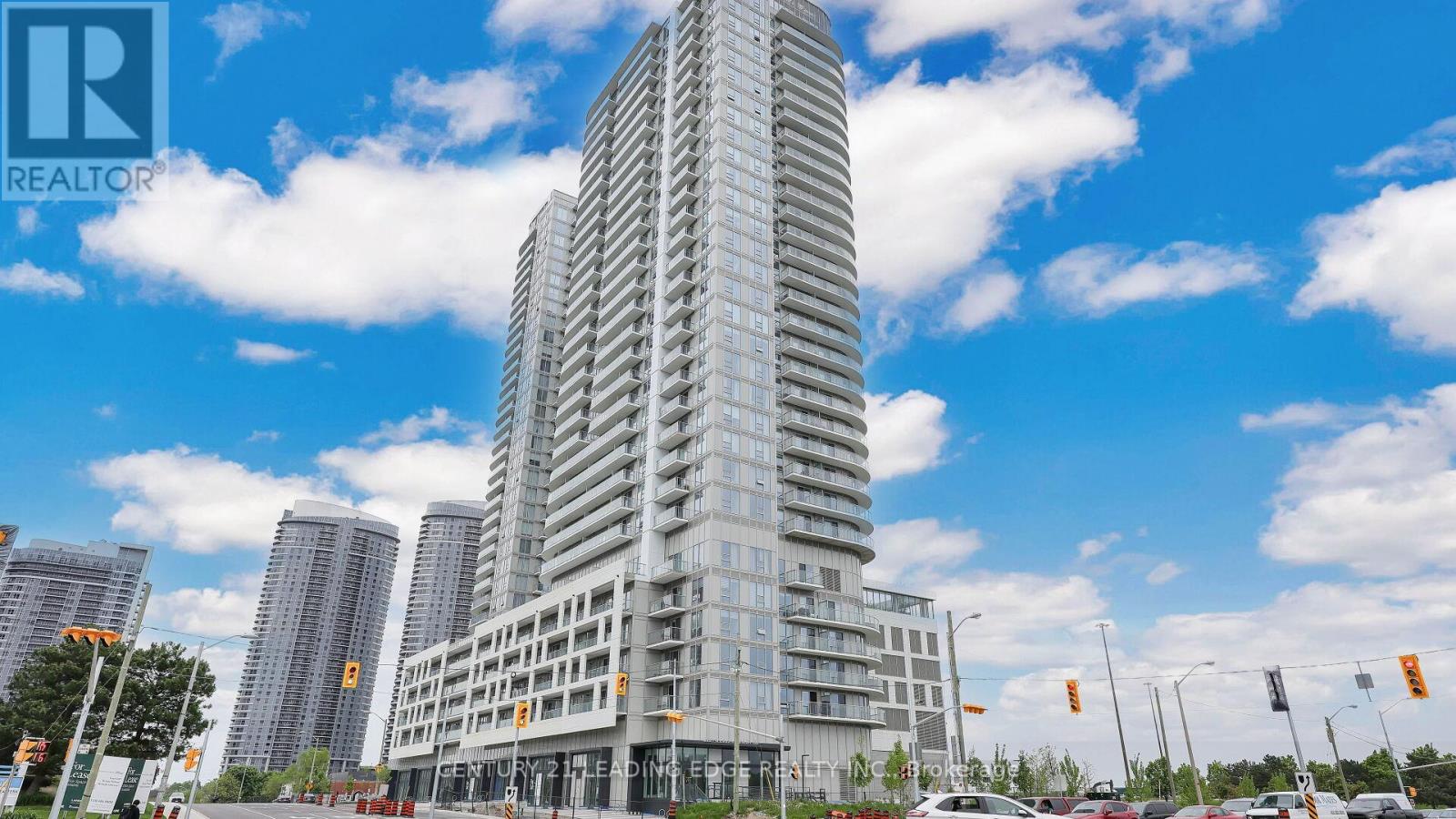 601 - 2033 Kennedy Road, Toronto, Ontario  M1T 0B9 - Photo 1 - E12798170