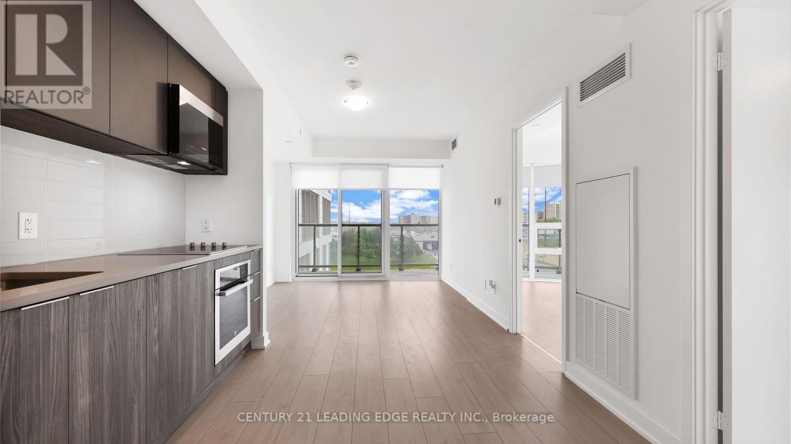 601 - 2033 Kennedy Road, Toronto, Ontario  M1T 0B9 - Photo 12 - E12798170