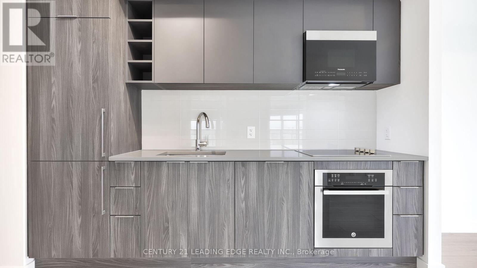 601 - 2033 Kennedy Road, Toronto, Ontario  M1T 0B9 - Photo 13 - E12798170