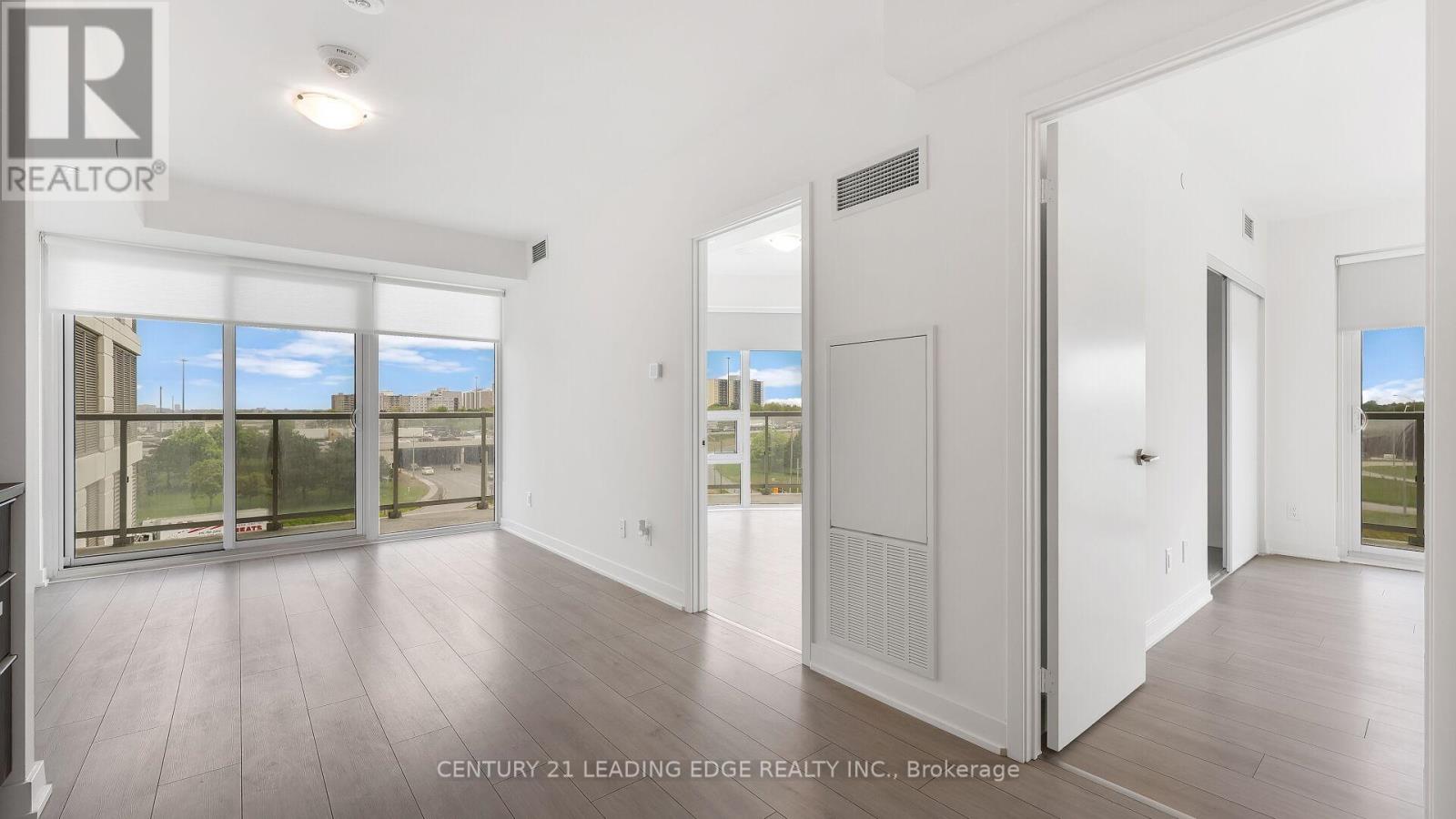 601 - 2033 Kennedy Road, Toronto, Ontario  M1T 0B9 - Photo 14 - E12798170