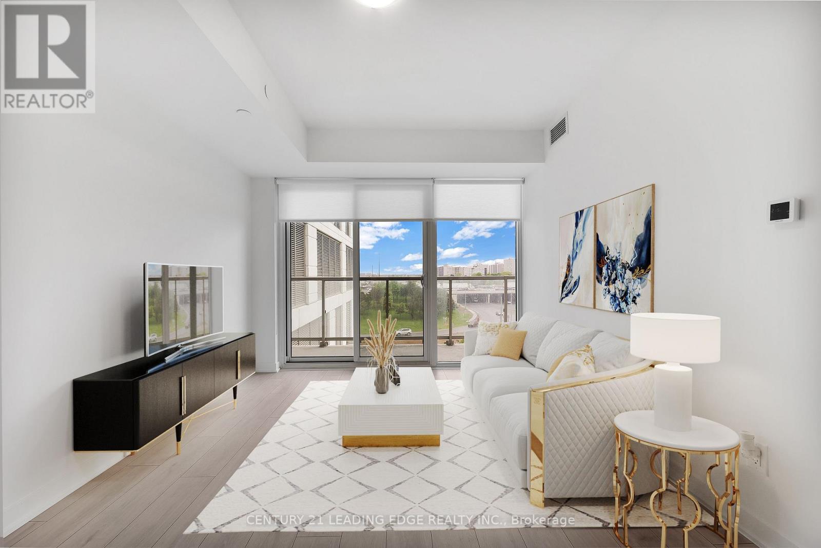 601 - 2033 Kennedy Road, Toronto, Ontario  M1T 0B9 - Photo 15 - E12798170