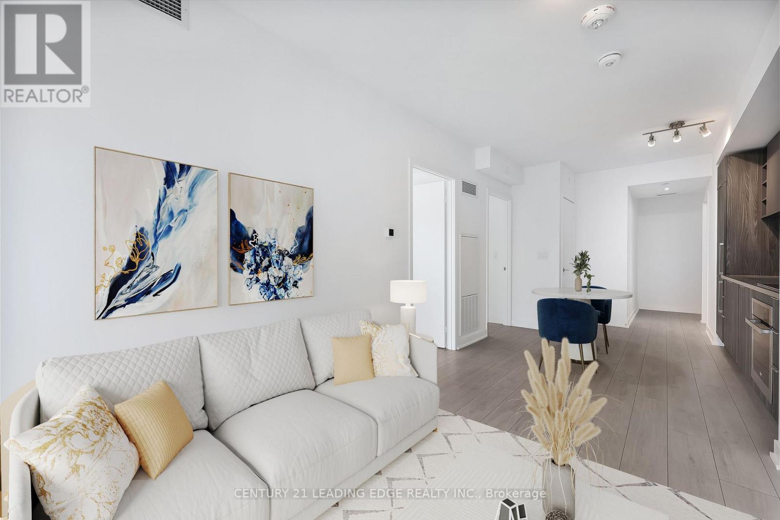 601 - 2033 Kennedy Road, Toronto, Ontario  M1T 0B9 - Photo 18 - E12798170